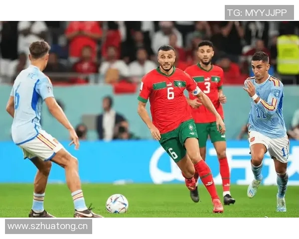 戈丁分析小蜘蛛助力马竞争冠亚马尔对西班牙世界杯前景的影响