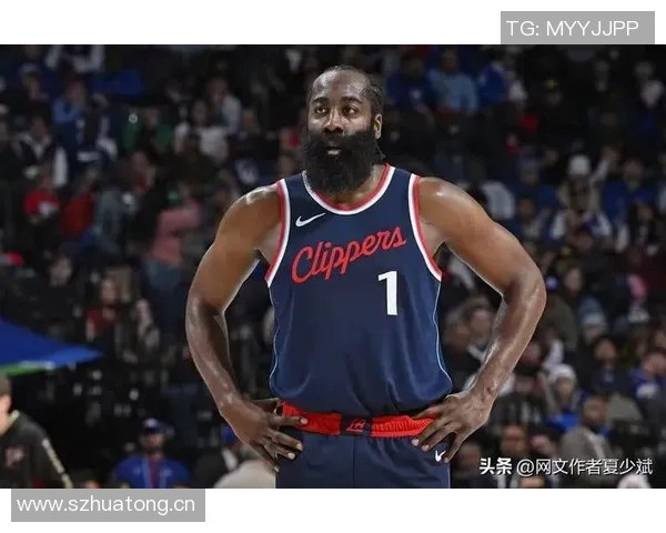 快船应尽早交易核心球员以降低损失把握哈登交易价值的最后机会