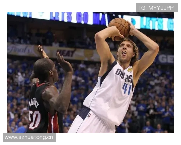 诺维茨基回顾退役生涯本以为隐退却意外成为评论员