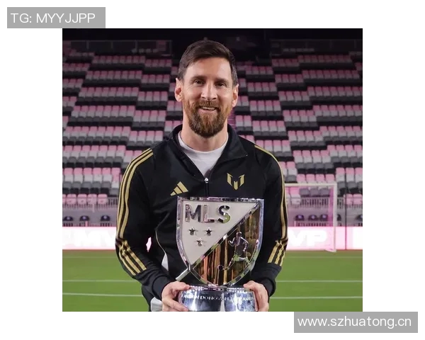 梅西在MLS赛季中场均非点球预期进球领跑并助攻排名第二的精彩表现