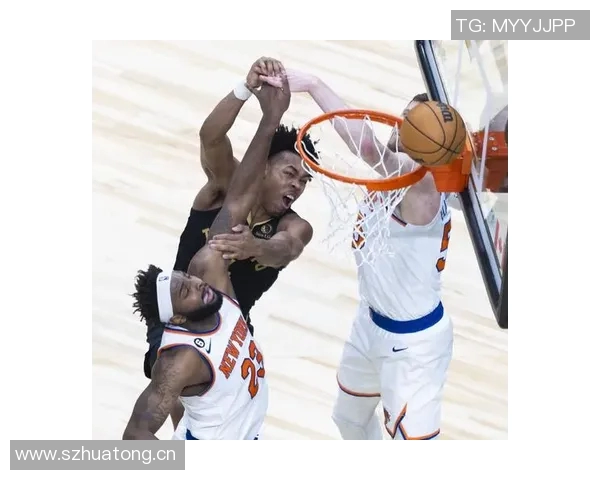 尼克斯教练续约潮背后的财富密码与篮球梦想